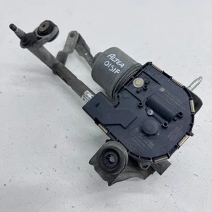 SEAT ALTEA WIPER MOTOR 5P0955024D 5P0955120B OSF RH DRIVER FRONT RIGHT 04-09 - Picture 1 of 13