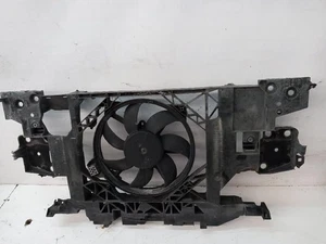 783147 cooling fan for RENAULT SCENIC III 2009 783147 - Picture 1 of 2