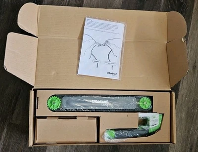 iRobot Looj Gutter Cleaning Robot Wireless Remote Control Battery New in Box - Image 1 of 4