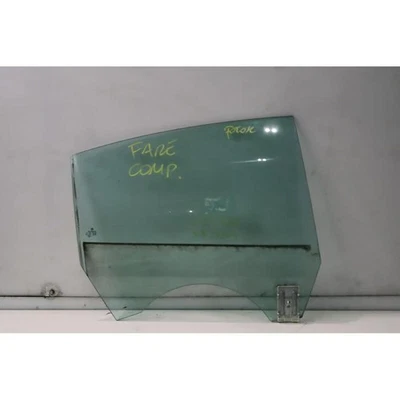 TÜRSCHEIBE HINTEN RECHTS FÜR VOLKSWAGEN PASSAT CC (12-15) 2.0 16V TDI 2012 Foto 1 de 4