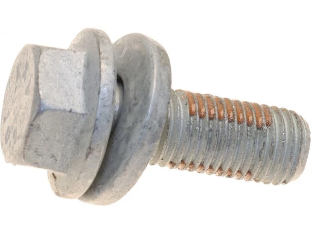 Rear Brake Caliper Carrier Bolt For Jeep Wrangler Gladiator JK XT45W5 Foto 1 de 1