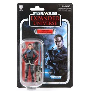 Star Wars The Vintage Collection Expanded Universe Starkiller VC100 - Picture 1 of 4