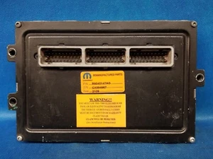 MOPAR PROGRAMMED PLUG & PLAY 1999 DURANGO 5.9 CONTROL MODULE ECU R6040147AG 147 - Picture 1 of 12