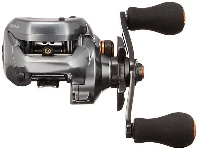 Shimano BARCHETTA 301-HG Baitcasting Reel for Jigging - Image 1 of 4
