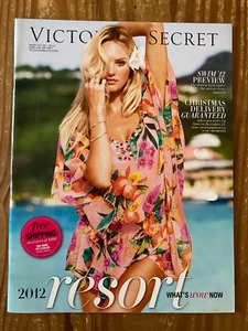 VICTORIA'S SECRET Resort 2012 Vol 1 - Picture 1 of 12