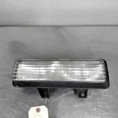 Luz antiniebla/marca/estacionamiento/giro/lámpara SUBURBAN 1500 izquierda 89 90 91 Foto 1 de 2