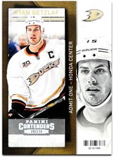 2013-14 Panini Contenders **** PICK YOUR CARD **** From The BASE SET