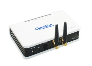 OpenVox WGW1002G 2 Kanal LTE/UMTS/GSM VoIP Gateway - Afbeelding 1 van 3