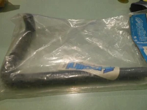 NOS OEM Polini XP65R Radiator Hoze Preformed Cooling Angles 2X90° # 144.230.002 - Picture 1 of 5