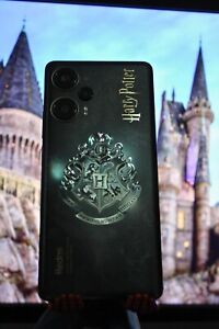 New ListingXiaomi Redmi Note 12 Turbo Harry Potter Edition without Box