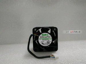 Nidec UltraFlo W40S12BS4A5-07 Server fan 12V 0.73A 4-Pin - Picture 1 of 3