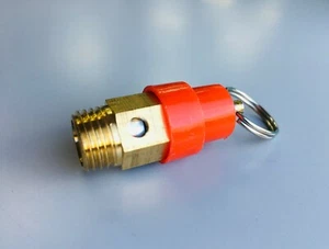 10 Bar Blow Off Valve 1/4 BSP - Picture 1 of 1