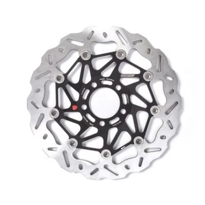 Disco freno delantero freno SK2 Kawasaki W650 1999-2006 Foto 1 de 4