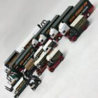 Corgi Eddie Stobart Lorries & Vans Die Cast Bundle  x 16  Collectable Lledo -CP 