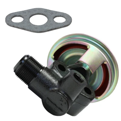 Válvula EGV882 compatible con Nissan Frontier Base 1998-2004 / SE / XE Xterra XE 2,4 L EGR  Foto 1 de 4