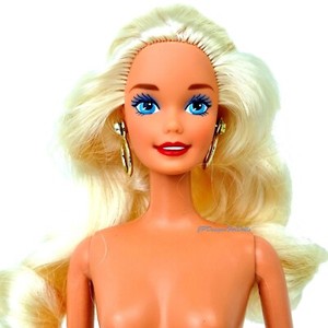Nude1995 Arizona Jeans Barbie Doll  New