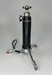 Sunset Auto-Pod - Tabletop Internal Leg Storage Tripod - Picture 1 of 3