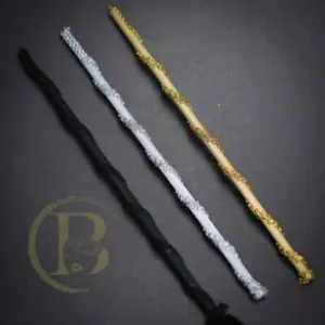 DIY Custom Holding Stick - Attached To Almost Any Masquerade Mask - Picture 1 of 13