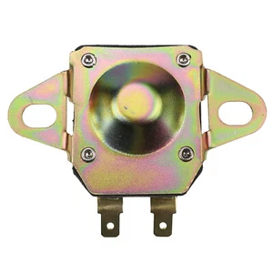 Starter Solenoid K3011-62260 For Kubota Zero Turn Mower ZG127S Z125SKH ZG124ES - Picture 1 of 2