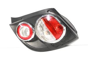 FANALE STOP POSTERIORE DESTRO CHEVROLET AVEO T250 2A 2° II SERIE 2011 2016 - Foto 1 di 9