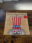 Liberty Belle - Yankee Doodle Disco - Warwick - WW5055 - Ltd Edit - Red Vinyl