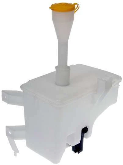Washer Fluid Reservoir for 2002 Nissan Sentra GXE Foto 1 de 1
