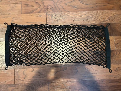 TOYOTA OEM CARGO NET para AVALON 2000-2022 y Camry 2002-2014 (58299-ac010-c0) Foto 1 de 2