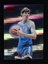 2013-14 Fleer Retro 1996-97 Skybox Premium Star Rubies /150 Bill Walton #112 HOF