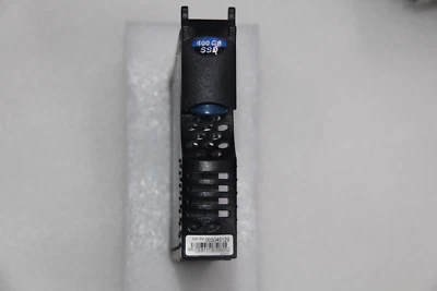 EMC CX-FC04-400 005049129 005048999 400G SSD 3.5" FC CX4 Hard Drive - Image 1 of 3
