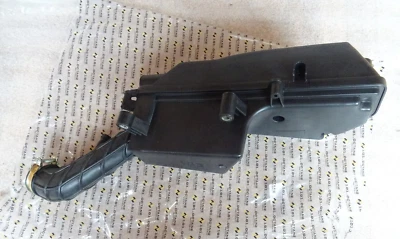 ER. Jinlun Baotian Benzhou Rex Kreidler Luftfilterkasten GY6 50 12 Zoll 139QMB - Bild 1 von 4