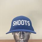 Rare G/Fore Hat Cap Snap Back Mens Golf Flex Fit Shoots Hawaii Blue G Fore
