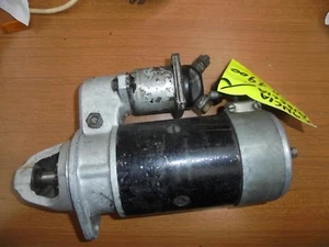 LANCIA AURELIA / ALFA ROMEO 1900 MOTORINO DI AVVIAMENTI MARELLI MT32A / MT 32 A - Imagen 1 de 1