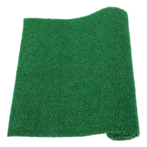 Floating Island Realistic Fake Grass Artificial Turf for Reptiles - Picture 1 of 12