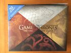 Game of Thrones - Season 1 Gift Set [Blu-ray] [2012] [Region Free] With Egg