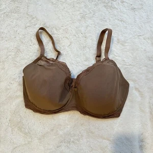 Natori Lace Details Contour Bra 34H Womens Bra - Picture 1 of 3