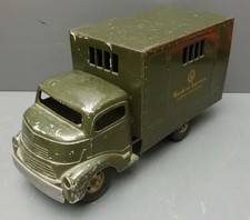 smith miller toy trucks for sale ebay