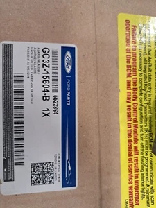 FORD SUPERDUTY SMART JUNCTION BOX,NEW IN BOX! - Picture 1 of 4