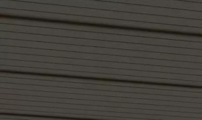 WPC Terrassendielen 22x143mm genutet - dunkelgrau Holo 5 Hohlkammern Kunststoff - Bild 1 von 4