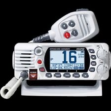 Standard Horizon GX1400 固定マウント VHF - ホワイト
