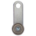  Two Bearing Trolley Assembly Window Accessories Sliding Door Pulley