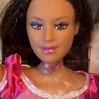 Rare Barbie As The Island Princess Rosella ~ Aa Doll - Mattel Nrfb ?? New!
