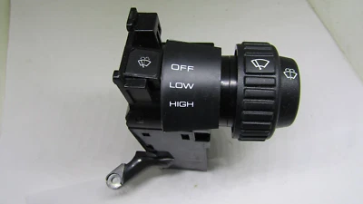 INTERRUPTOR LIMPIAPARABRISAS SIN RETARDO FORD PROBE 1989-92 NUEVO NOS Foto 1 de 4