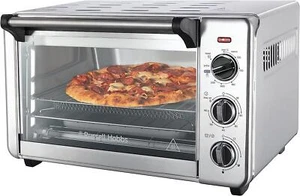 Russell Hobbs 20L Air Fryer Mini Oven - Picture 1 of 7
