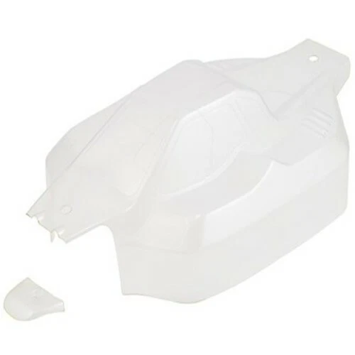  Mugen Seiki MBX8 Body .08mm E1071a - Image 1 of 1