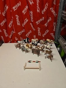 Schleich Horse & Foal Bundle  - Foto 1 di 22