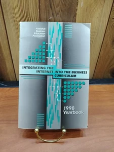 Integrating The Internet Into The Business Curriculum - Imagen 1 de 5