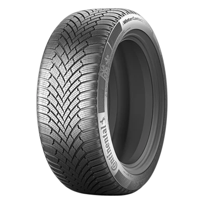 CONTINENTAL Winterreifen 155/80 R 13 TL 79T WINTERCONTACT TS 860 (EVc) BSW M+S  - Bild 1 von 3