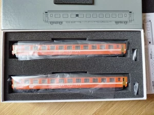 LS Models 47220 UIC-X BM C1 / Eurofima, SBB CFF - Imagen 1 de 4