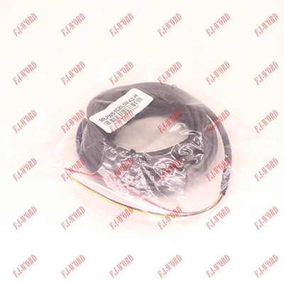 1PC New MR-PWS1CBL5M-A2-H power cable For Mitsubishi Motor 5M - Image 1 of 4