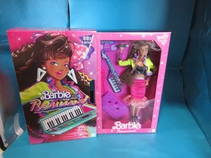 Barbie Rewind Edición Años 80 Noche Out - Imagen 1 de 9